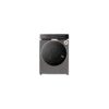 Mașină de spălat rufe Daewoo DWD-FV1021SK, 10 kg, Clasa A, Gri - imagine 1
