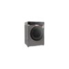 Mașină de spălat rufe Daewoo DWD-FV1021SK, 10 kg, Clasa A, Gri - imagine 2