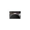 Mașină de spălat rufe Daewoo DWD-FV1021SK, 10 kg, Clasa A, Gri - imagine 4
