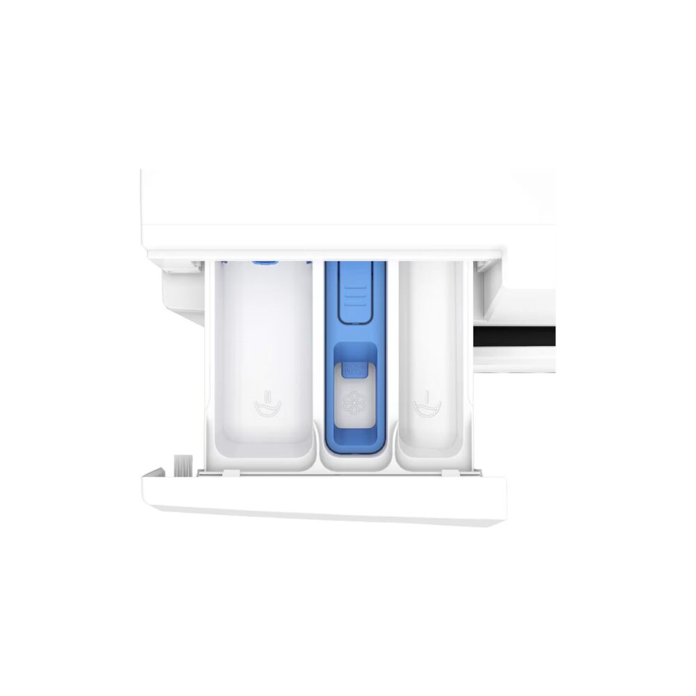 Mașină de spălat rufe Arctic APLM1WFSU17210W, 7 kg, 1200 RPM, Motor Silent Inverter, Clasa A - imagine 4