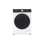 Mașină de spălat rufe Daewoo DWD-CS7014, 7 kg, Clasa A
