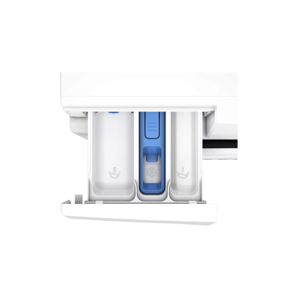 Mașină de spălat rufe Arctic APLM1WFSU18210W, 8 kg, 1200 RPM, Clasa A, ExtraSteam - imagine 4