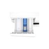 Mașină de spălat rufe Arctic APLM1WFSU18210W, 8 kg, 1200 RPM, Clasa A, ExtraSteam - imagine 4