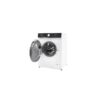 Mașină de spălat rufe Daewoo DWD-CS8014, 8 kg, Clasa A - imagine 2