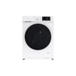 Mașină de spălat rufe Daewoo DWD-FV9021-5, 9 kg, Motor Inverter, Clasa A