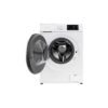 Mașină de spălat rufe Daewoo DWD-FV9021-5, 9 kg, Motor Inverter, Clasa A - imagine 2