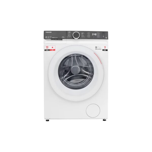 Mașină de spălat rufe Toshiba TW-BK100GF4, 9 kg, Motor Origin Inverter, Clasa A - imagine 1