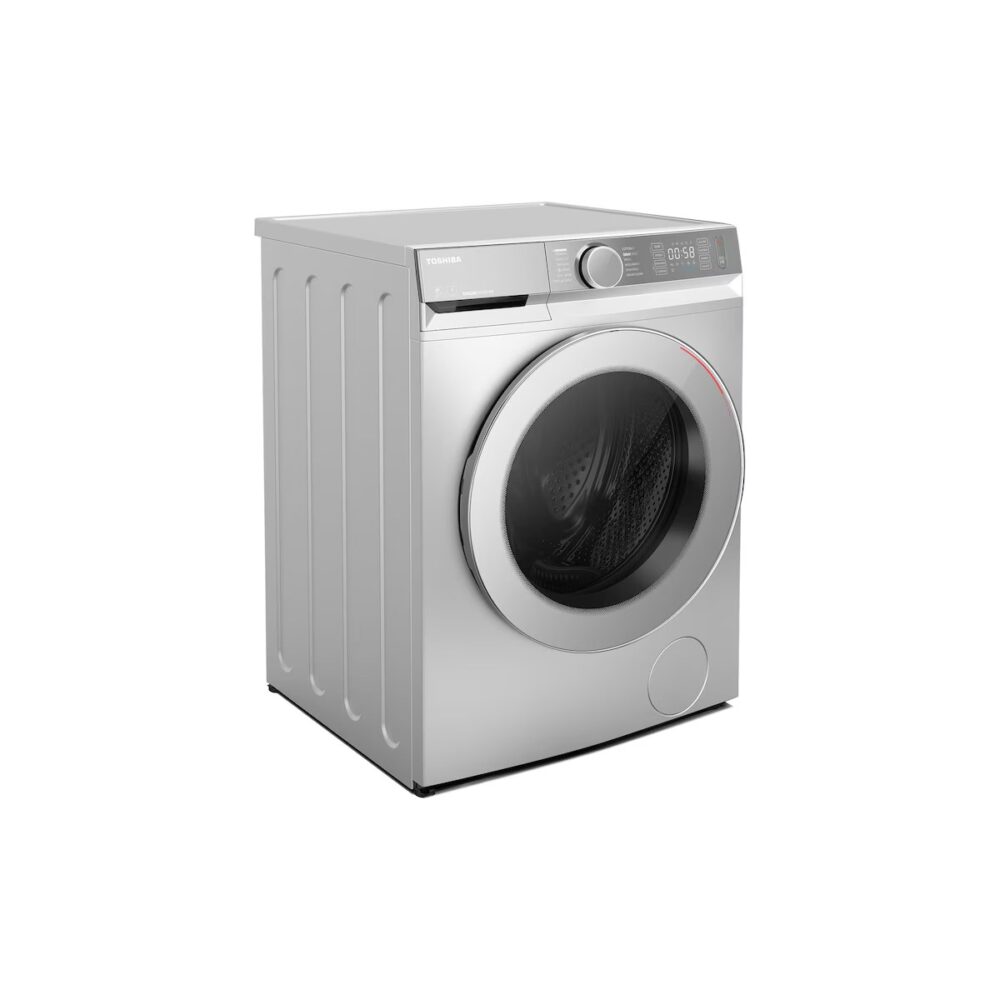 Mașină de spălat rufe Toshiba TW-BK100GF4, 9 kg, Motor Origin Inverter, Clasa A - imagine 2