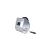 Mașină de bătut calciu Evotools HGT628030, 1 litru, zincată - imagine 1