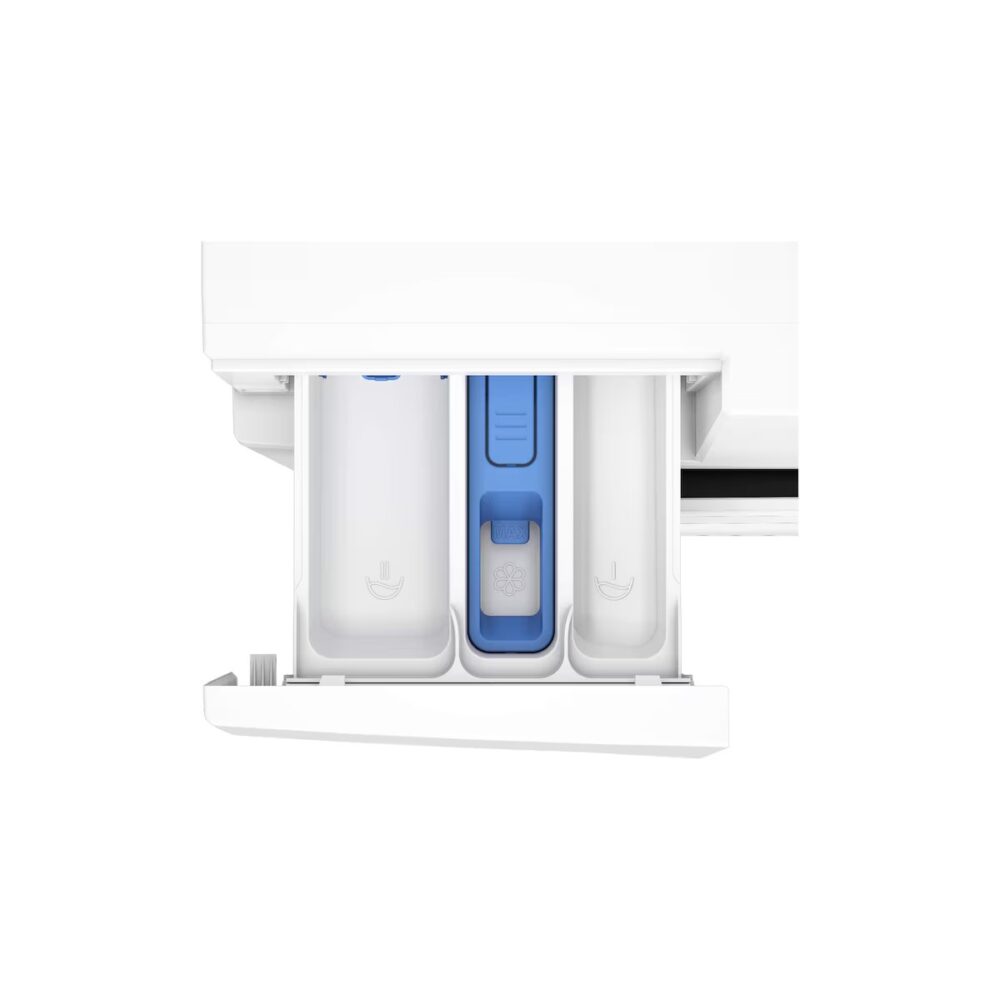 Mașină de spălat rufe Arctic APLM2WFSU29412W, 9 kg, 1400 RPM - imagine 4