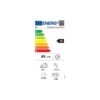 Mașină de spălat vase Beko DVN06430W, 14 seturi, Clasa D, Alb - imagine 4
