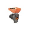 Moară de cereale Wolfson WFS0001 cu cuvă metalică și accesorii incluse - imagine 3