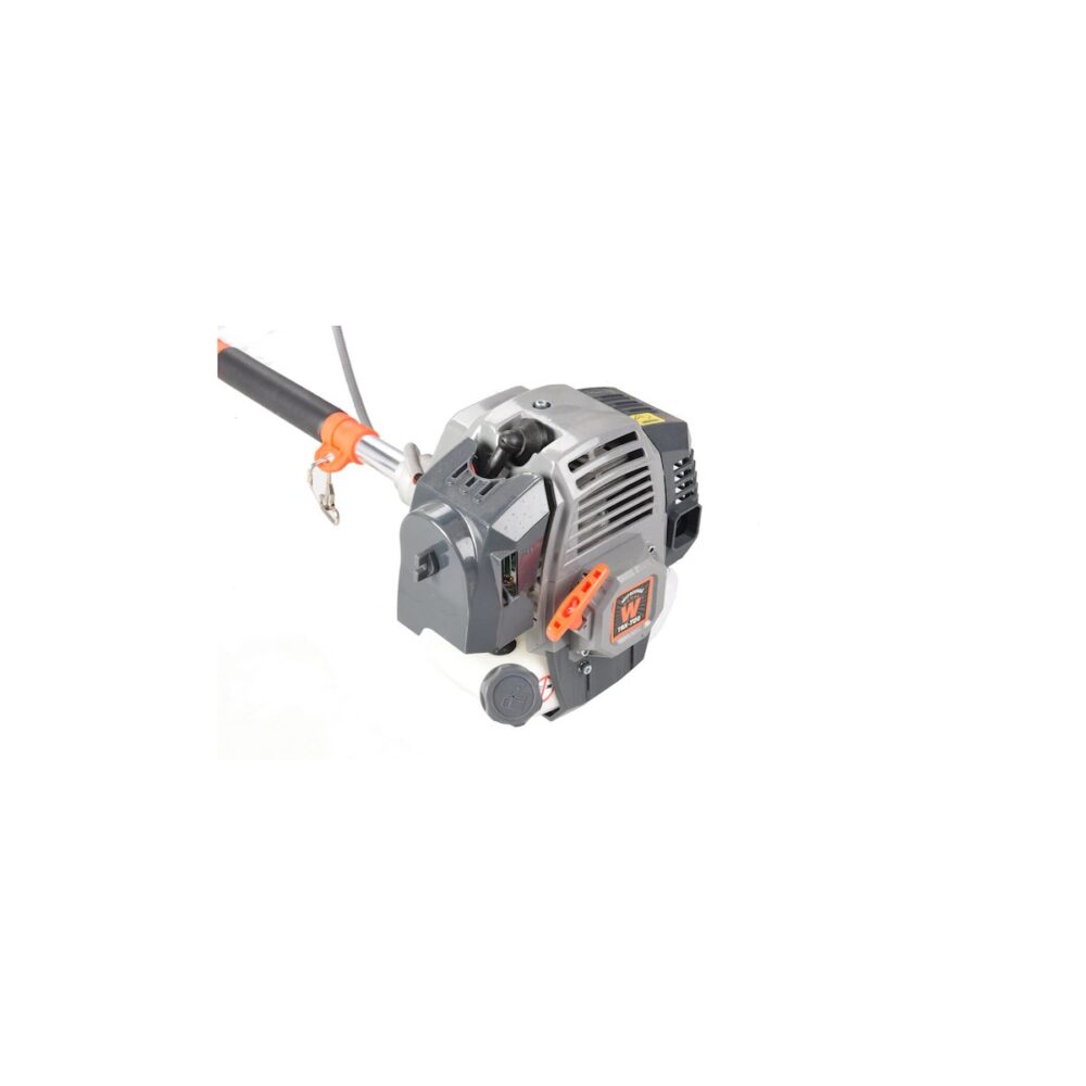 Motocoasă pe benzină Wolfson WFS0008 TRX-720 - imagine 2