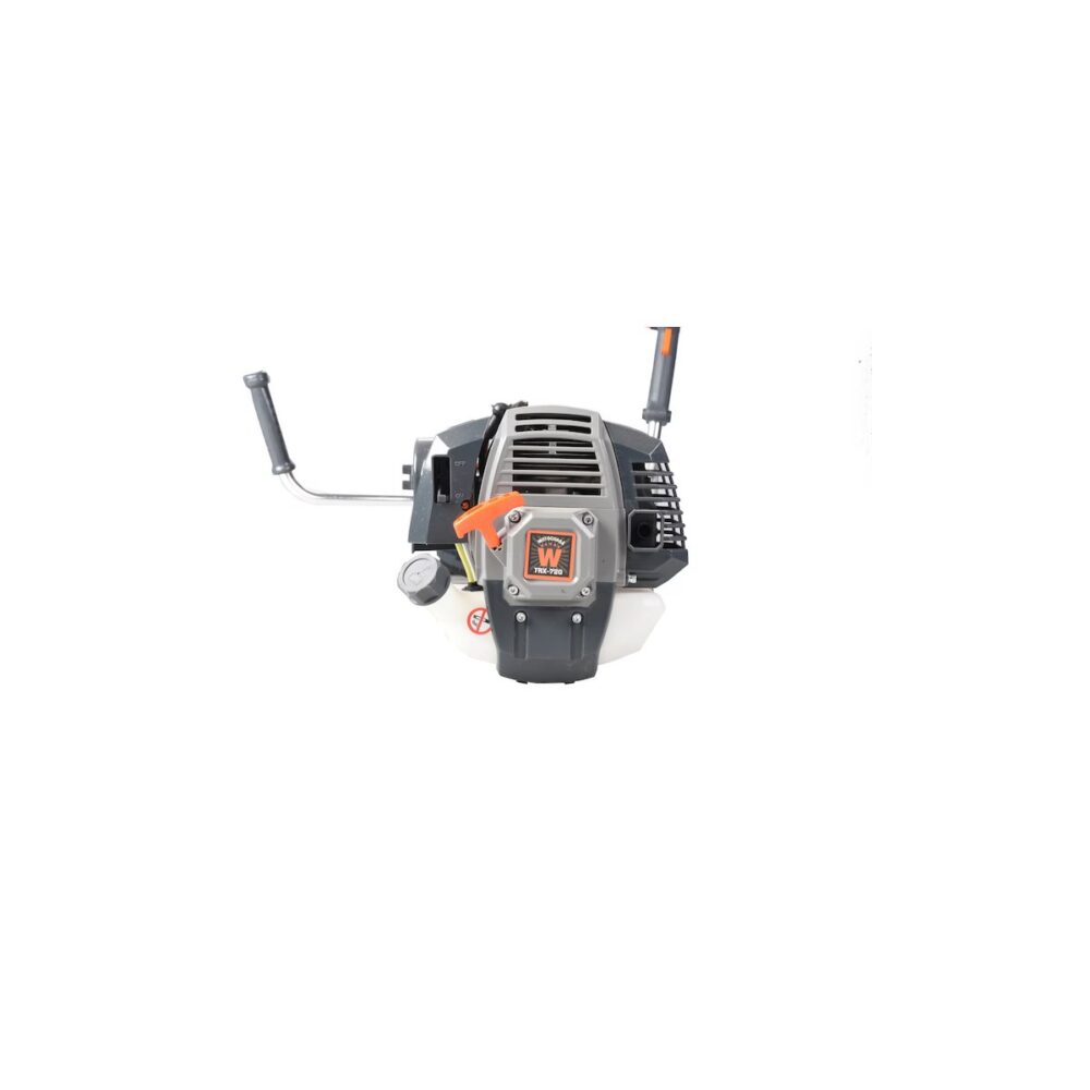 Motocoasă pe benzină Wolfson WFS0008 TRX-720 - imagine 3