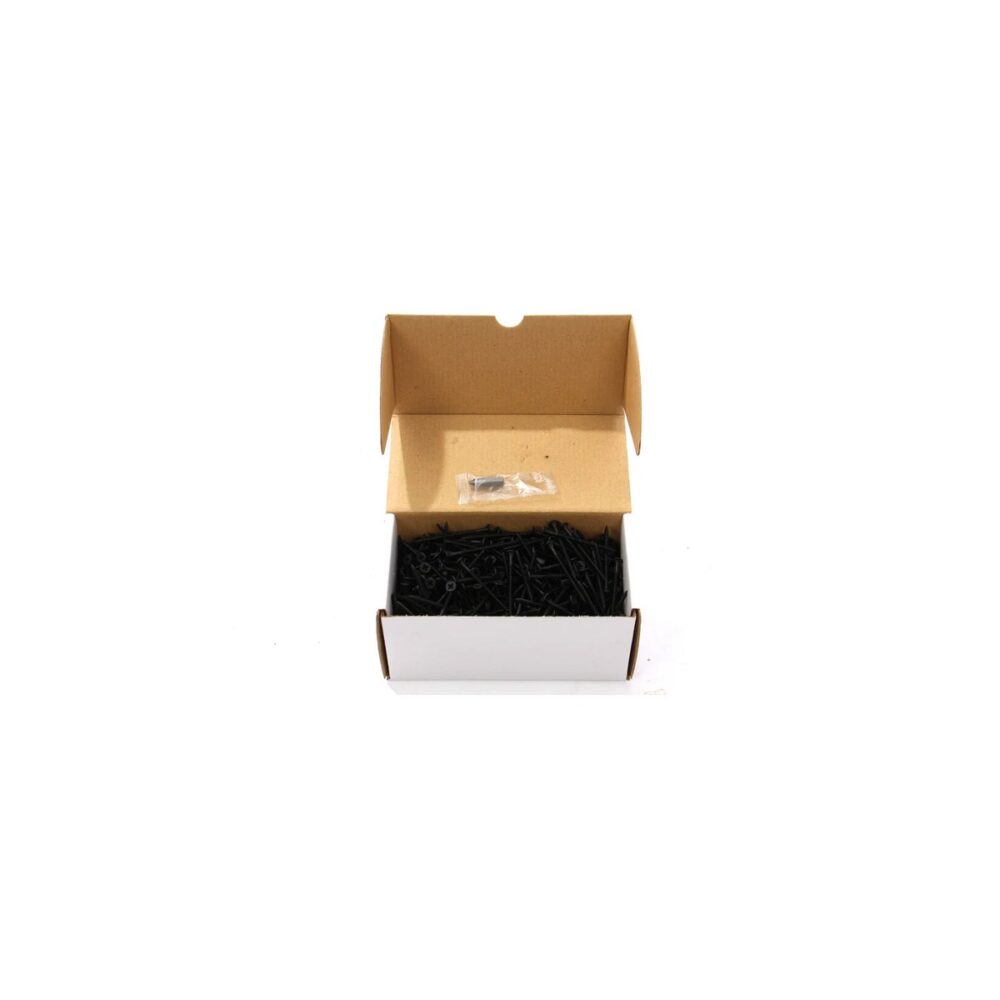 Șurub autofiletant pentru gips-carton (negresă), 45 mm - imagine 4
