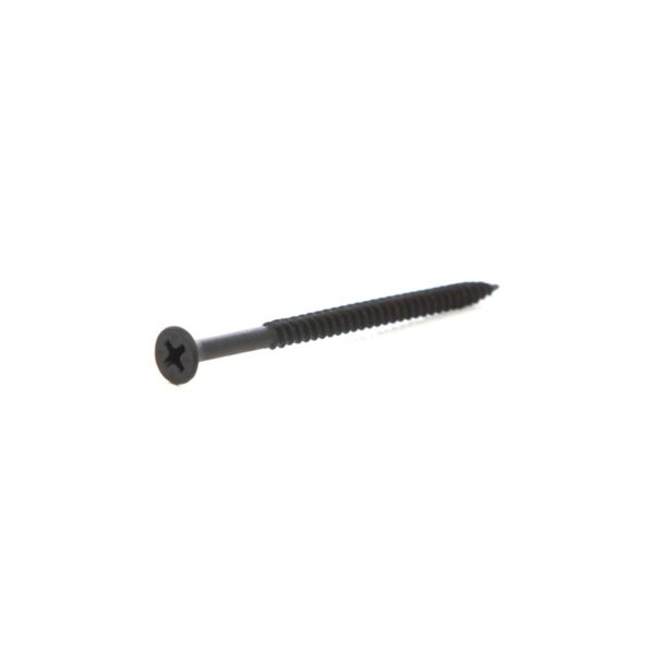 Șurub autofiletant pentru gips-carton (negresă), 70 mm - imagine 1