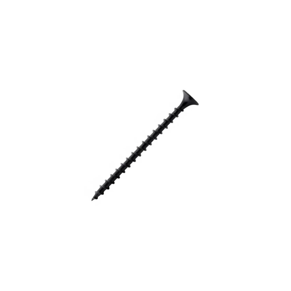 Șurub pentru lemn tip negresă Klimas, 70 mm - imagine 1