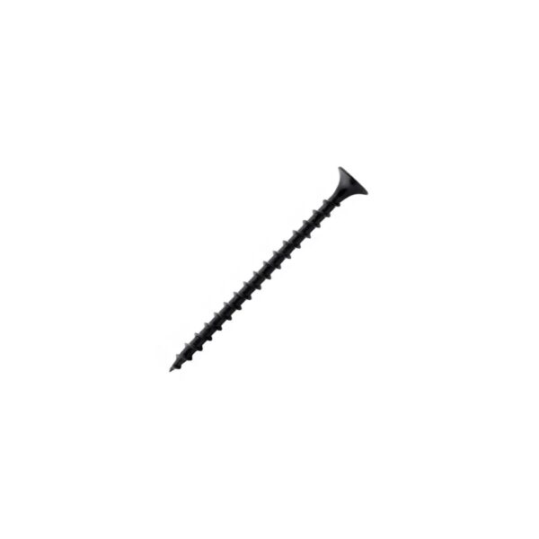Șurub pentru lemn tip negresă Klimas, 70 mm - imagine 1