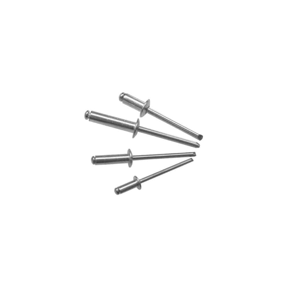 Nituri pop Evotools 4.8 x 14 mm, HGT648013 - imagine 1