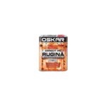 Email protector metal Oskar Direct pe Rugină, Argintiu Metalizat, 2.5L