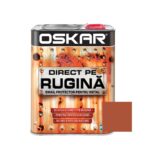 Email protector metal Oskar Direct pe Rugină, Cupru Metalizat, 0.5L
