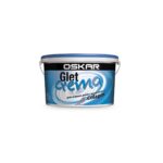 Glet cremă gata preparat Oskar Colagen, 15 kg