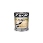 Lac pentru piatră Oskar, 2.5L, aspect lucios