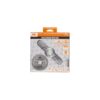Pânză circulară pentru lemn Evotools HGT 638020, Ø 125 mm, 40 dinți - imagine 2