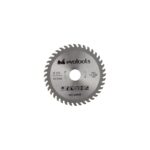 Pânză circulară pentru lemn Evotools Ø125 mm, 40 dinți, HGT 638020