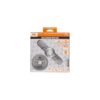 Pânză circulară pentru lemn Evotools Ø125 mm, 40 dinți, HGT 638020 - imagine 2