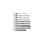 Pânză ferăstrău pendular Evotools HGT622051 pentru lemn, HCS