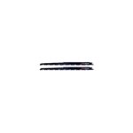 Pânză fierăstrău sabie EvoTools HGT681871, pentru lemn, 300 mm, set 2 bucăți