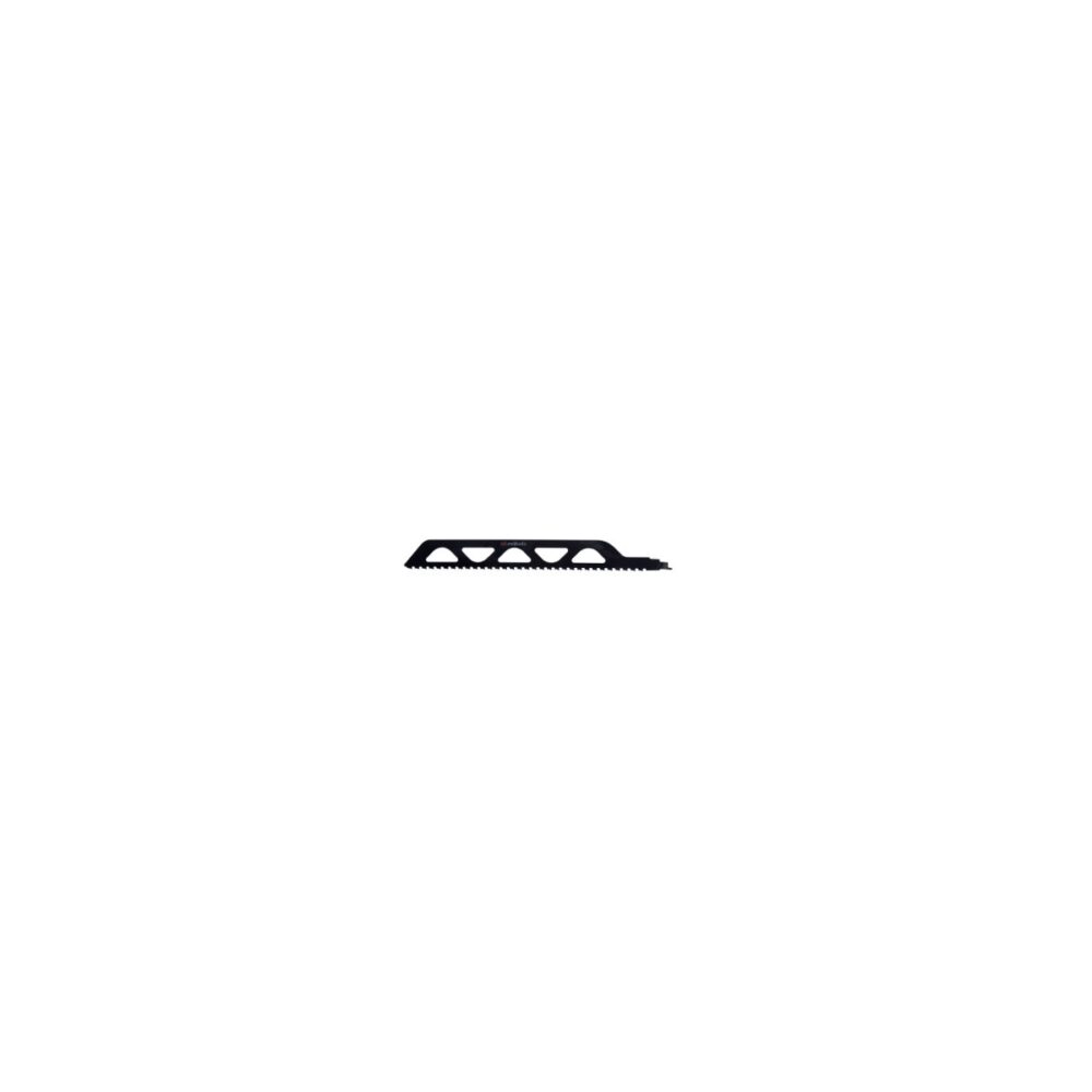 Pânză ferăstrău sabie pentru BCA Evotools HGT 681867, 455 x 50 mm - imagine 1