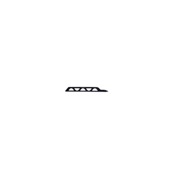 Pânză ferăstrău sabie pentru BCA Evotools HGT 681867, 455 x 50 mm - imagine 1