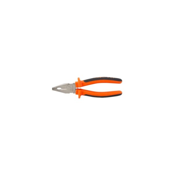 Clește combinat (Patent) Evotools Professional HGT676156, 150 mm, Nichel mat - imagine 1