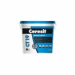 Amorsă Ceresit CT 19 Beton Contact, grund de aderență cu nisip de cuarț, 24 kg