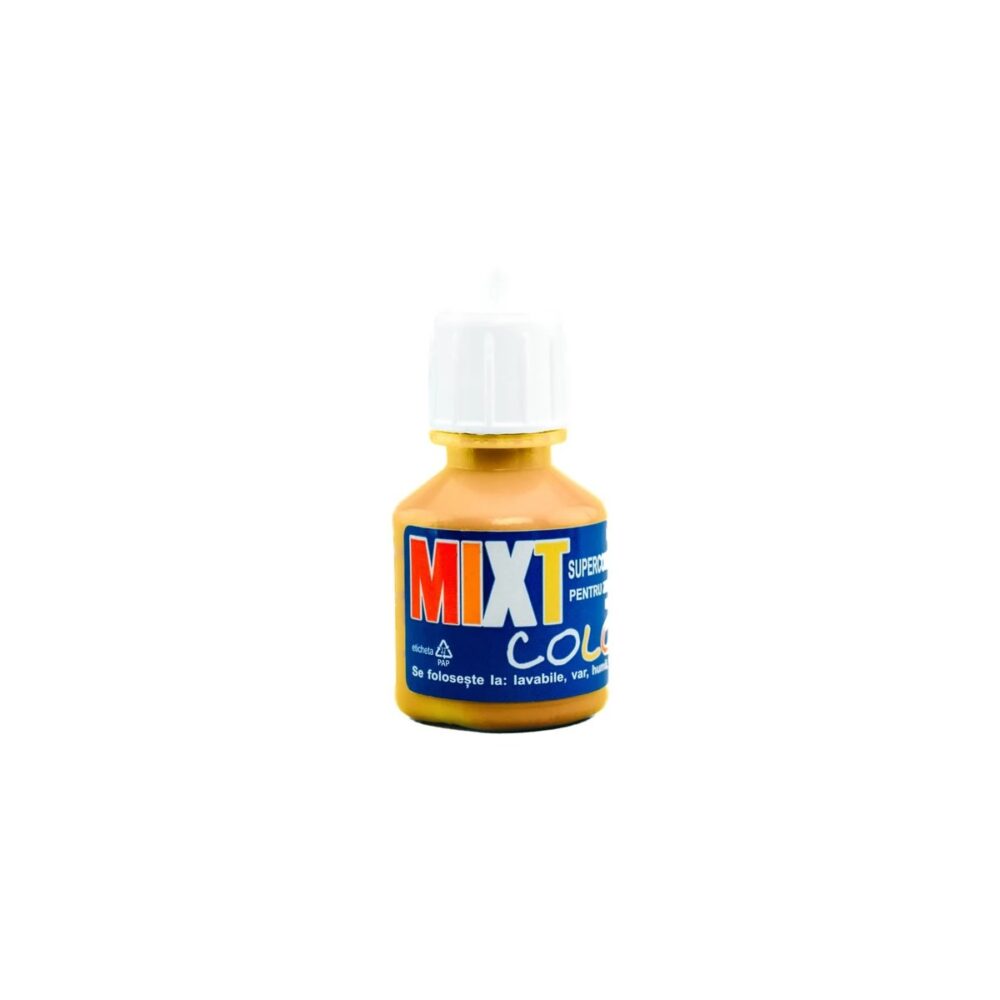 Pigment superconcentrat Mixt Color nr. 1002 pentru vopsea lavabilă - imagine 1