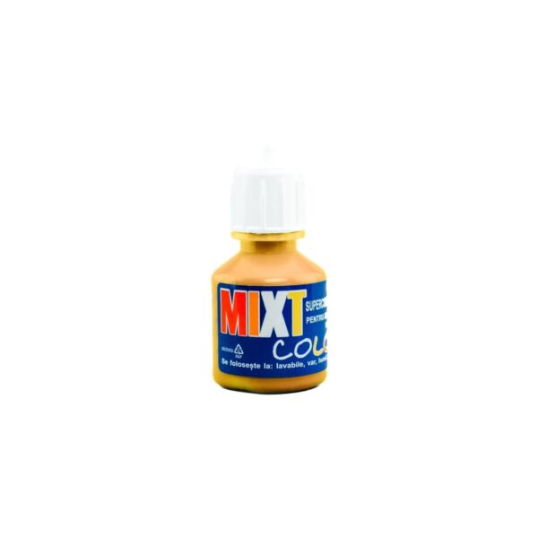 Pigment superconcentrat Mixt Color nr. 1002 pentru vopsea lavabilă - imagine 1