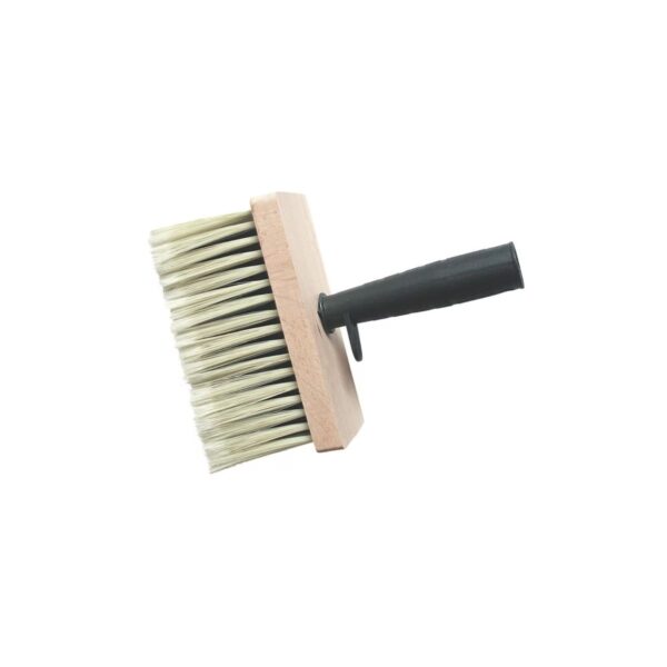 Bidinea B6 cu suport din lemn și mâner plastic - imagine 1