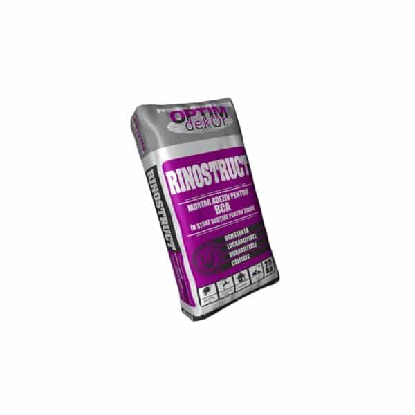 Adeziv BCA Rinoconstruct Optim deKOr, 25 kg - imagine 1