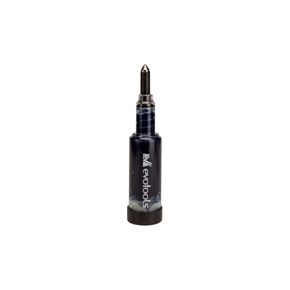 Pistol de gresat lanț motoferăstrău Evotools HGT 682992 - imagine 1