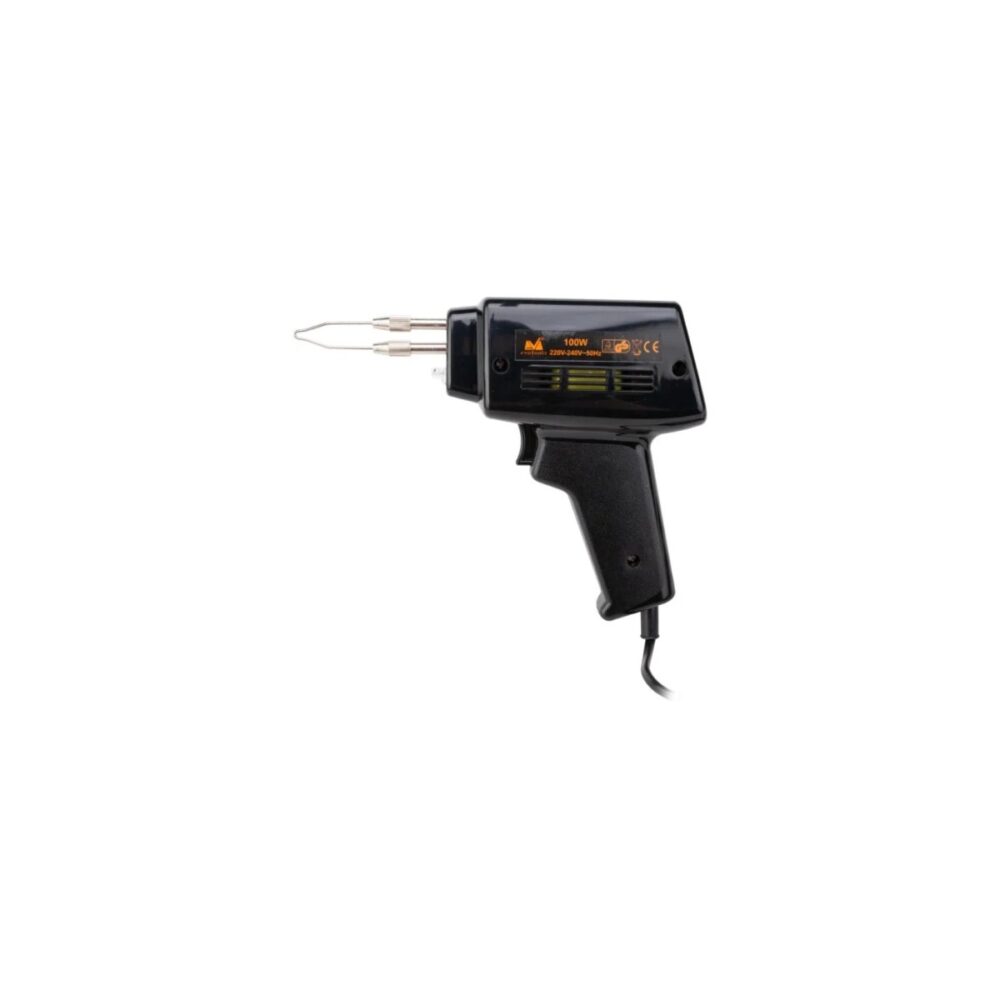 Pistol de lipit Evotools Standard HGT647024, 100W - imagine 1