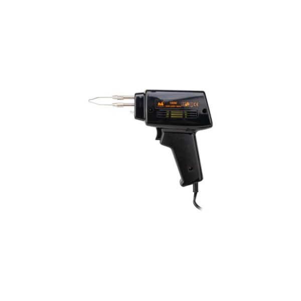 Pistol de lipit Evotools Standard HGT647024, 100W - imagine 1