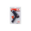 Pistol de lipit cu silicon Evotools Standard 647022, 30W - imagine 2