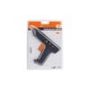 Pistol de lipit cu silicon Evotools HGT647049, 78W, 11.3mm - imagine 2
