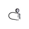 Pistol de umflat roți cu manometru Evotools HGT630044, 0-16 bar, 1/4" - imagine 1