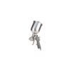 Pistol de vopsit pneumatic Evotools HGT 630046, 600 ml, 3.5 bar - imagine 1