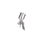 Pistol de vopsit pneumatic Evotools HGT 630046, 600 ml, 3.5 bar