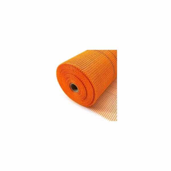 Plasă din fibră de sticlă Masterplast, 140 g/mp - imagine 1