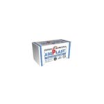 Polistiren expandat Adeplast EPS 80, grosime 2 cm